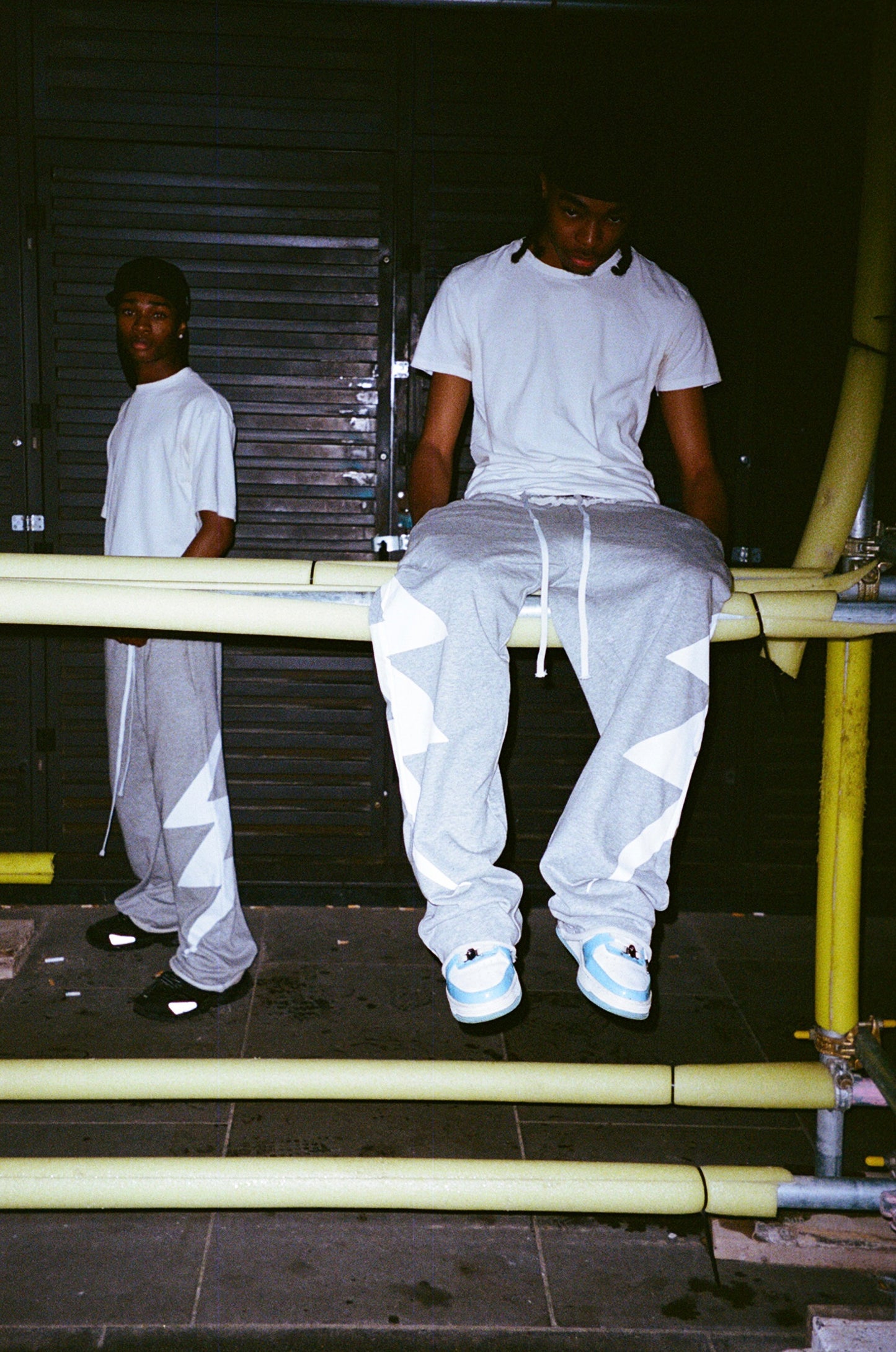 Classic Bolt Sweatpant