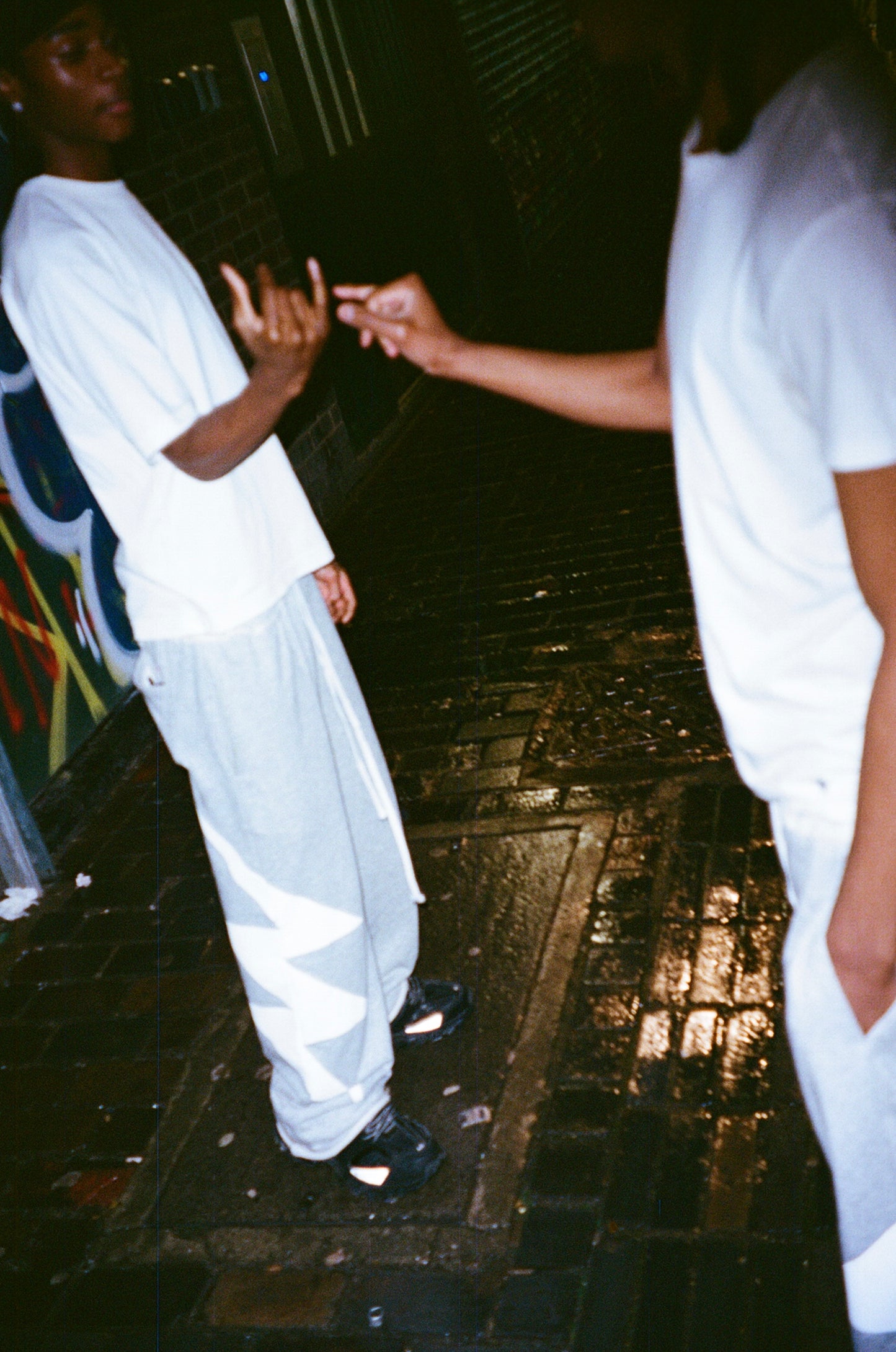 Classic Bolt Sweatpant