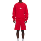 "RED PILL” SWEATER